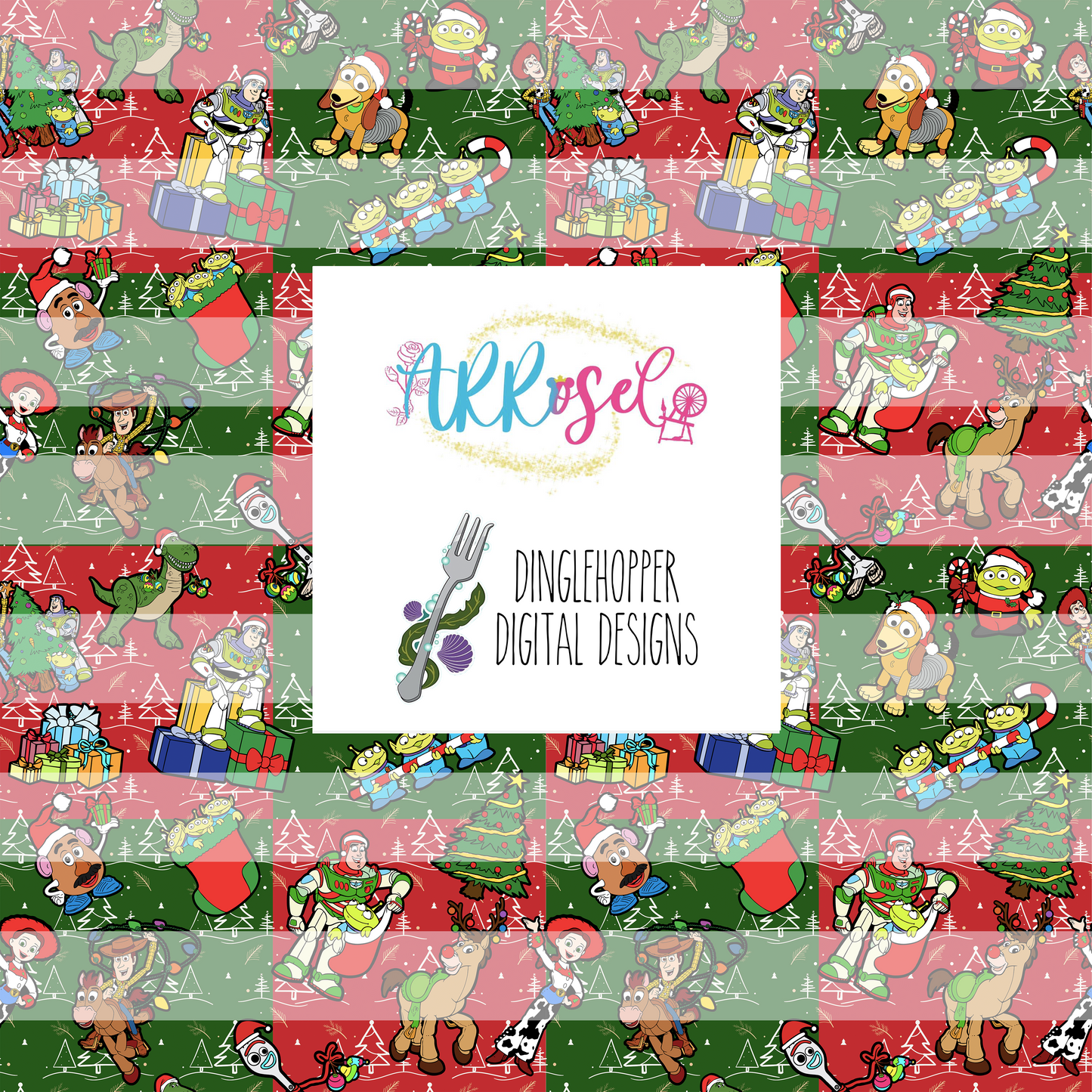 TS Christmas
