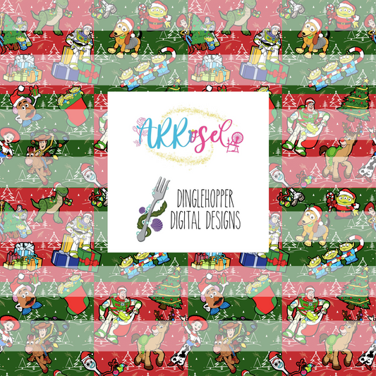 TS Christmas