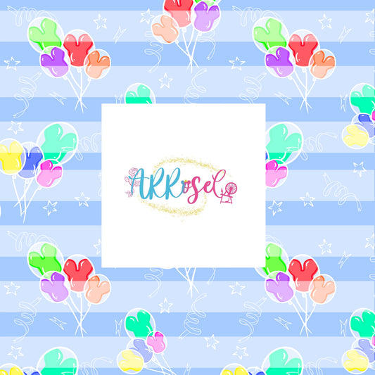 Balloons