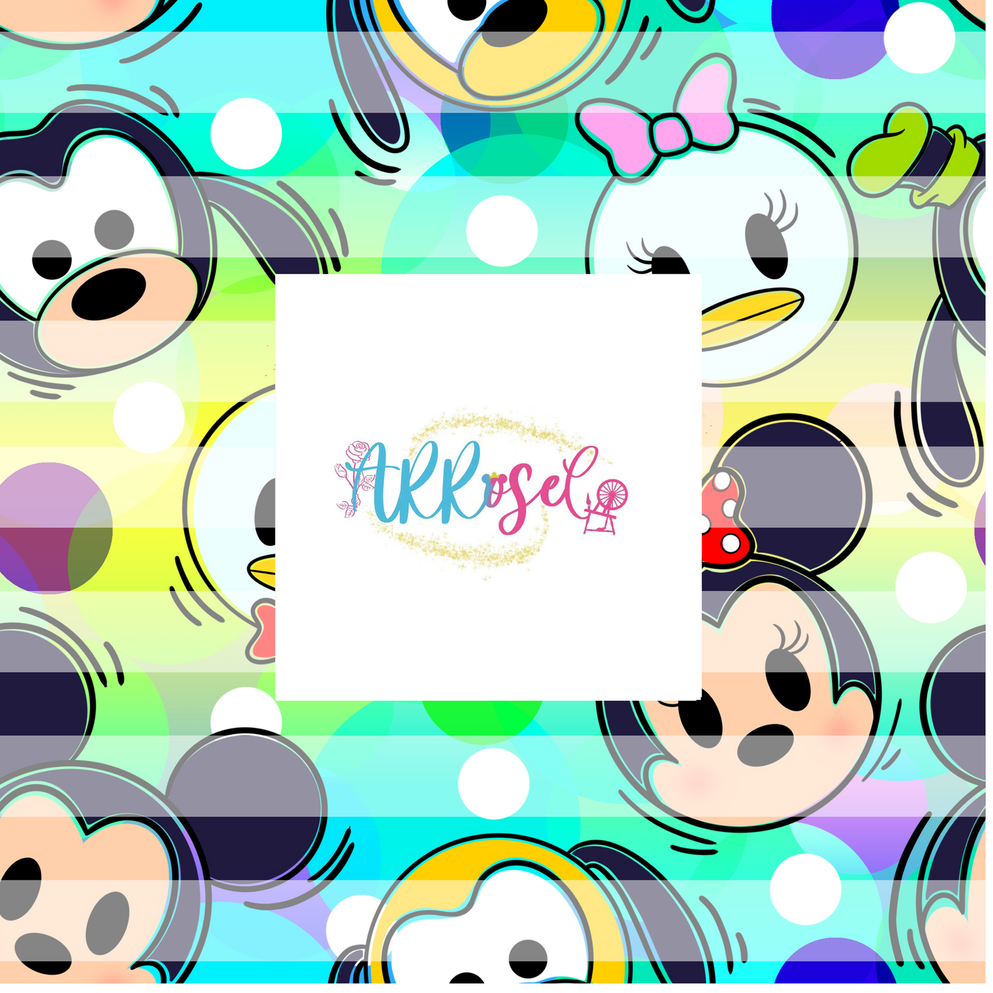 Tsum Tsum