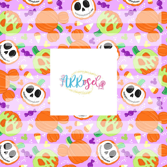 Halloween Icons
