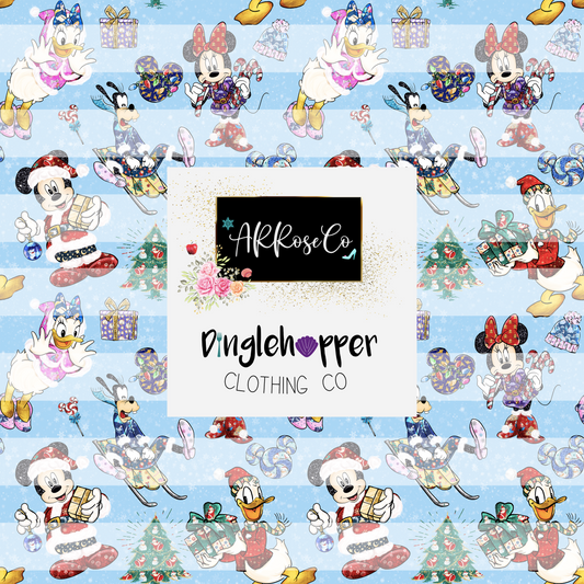 WONDERLAND