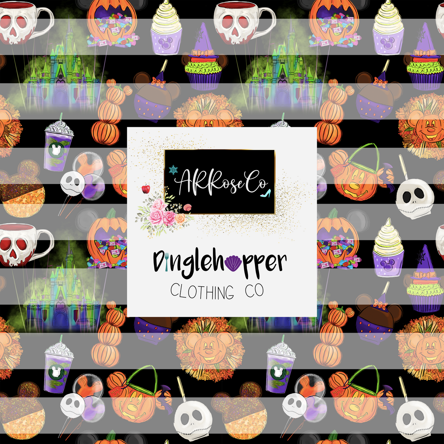 Halloween Party
