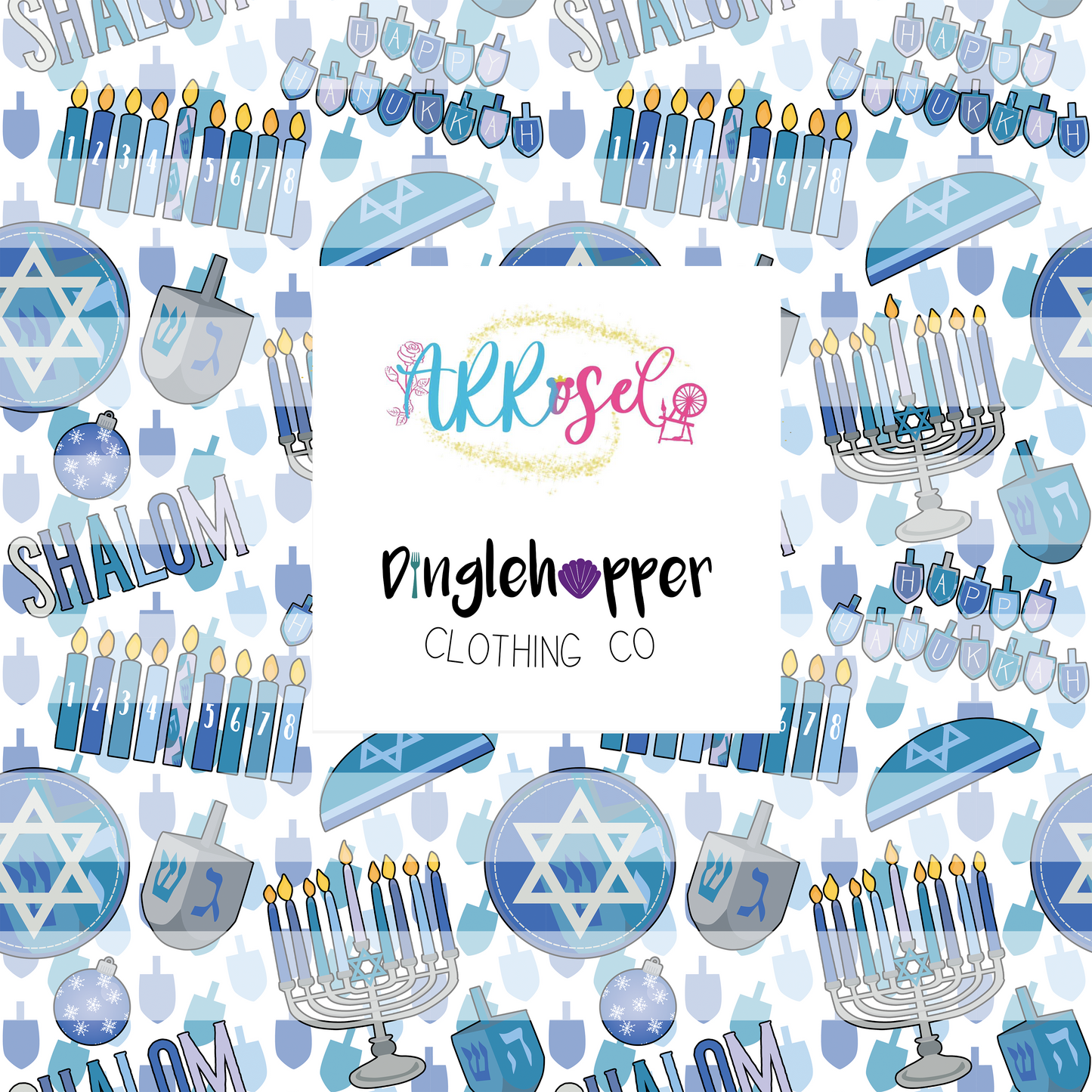 HANUKKAH