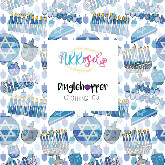 HANUKKAH